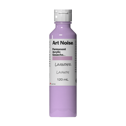 Art Noise - Lavender