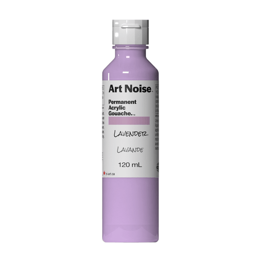 Art Noise - Lavender