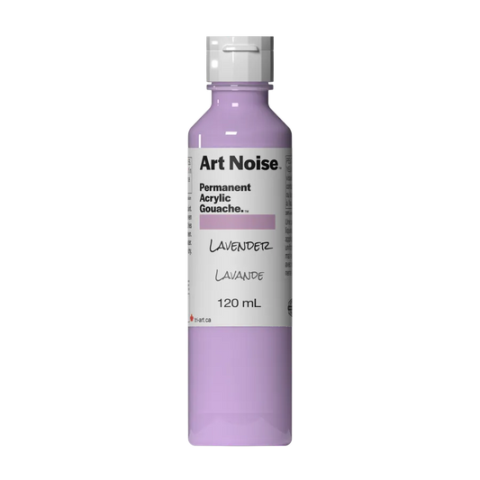 Art Noise - Lavender