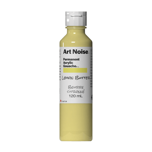 Art Noise - Lemon Butter