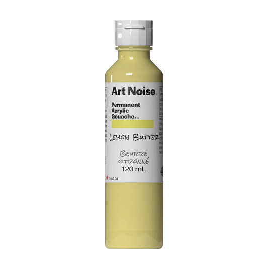 Art Noise - Lemon Butter