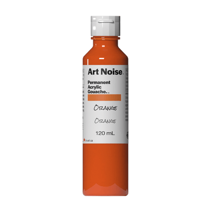 Art Noise - Orange