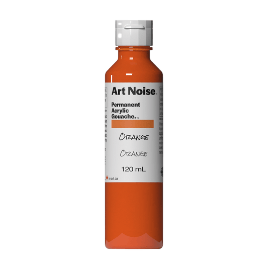 Art Noise - Orange