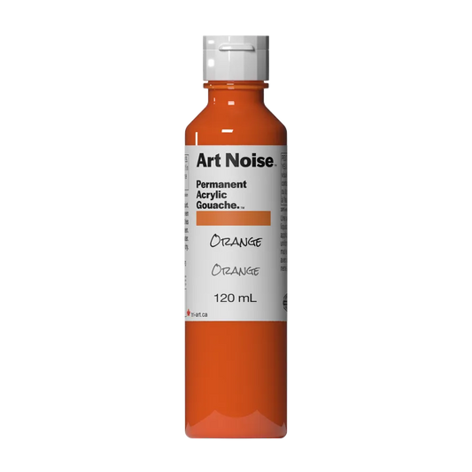 Art Noise - Orange