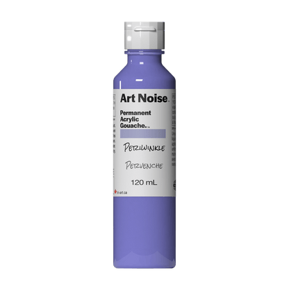 Art Noise - Periwinkle