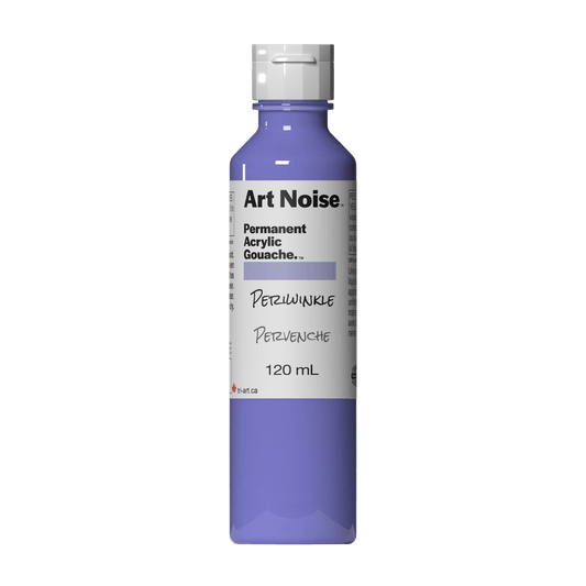 Art Noise - Periwinkle