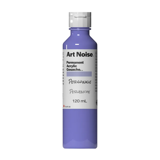 Art Noise - Periwinkle