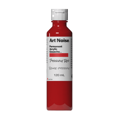 Art Noise - Pyrrole Red