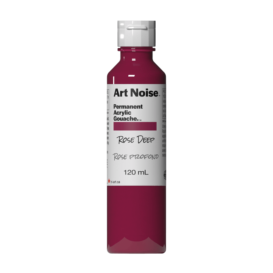 Art Noise - Rose Deep
