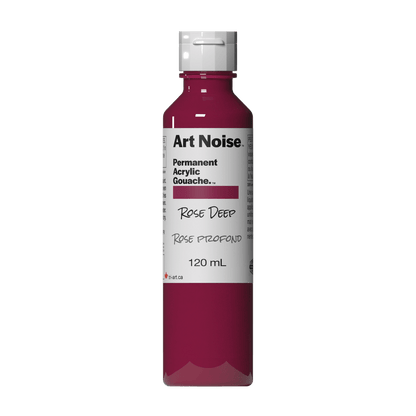 Art Noise - Rose Deep
