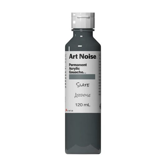 Art Noise - Slate