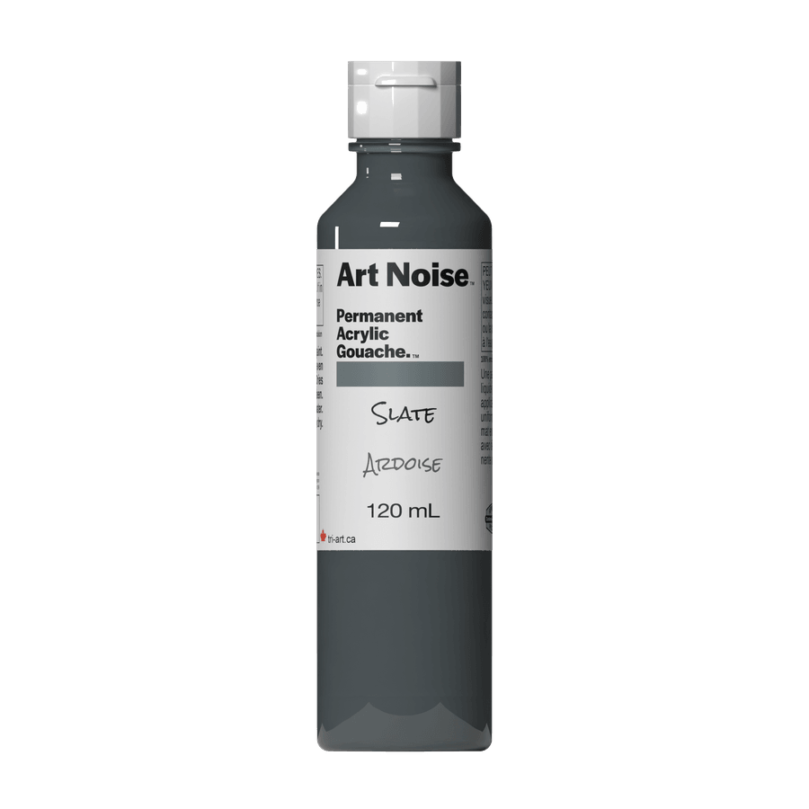 Art Noise - Slate
