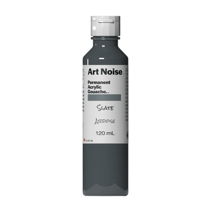 Art Noise - Slate