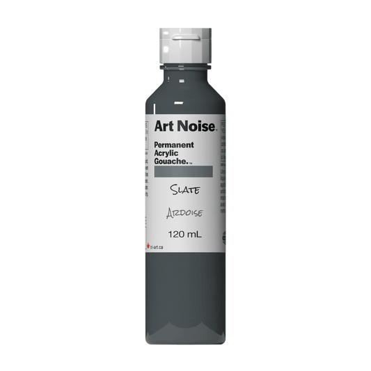 Art Noise - Slate
