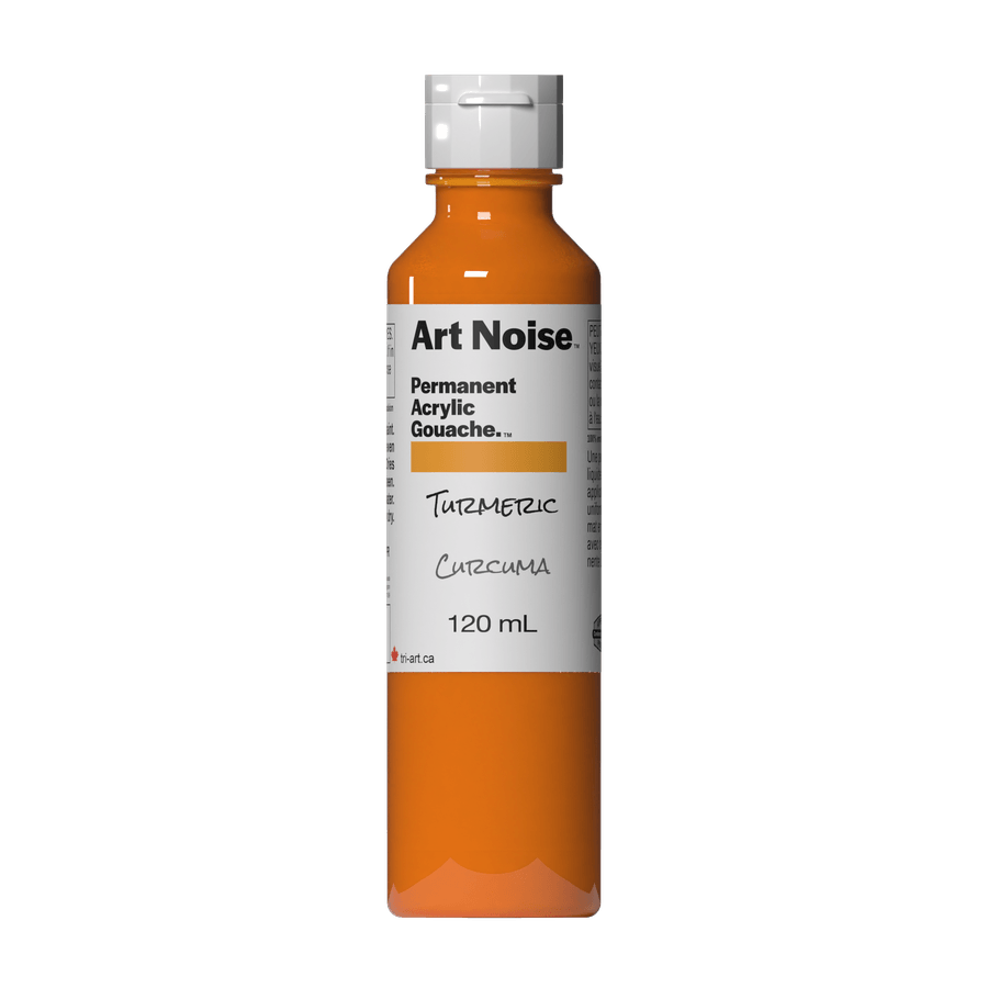 Art Noise - Turmeric