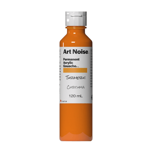 Art Noise - Turmeric