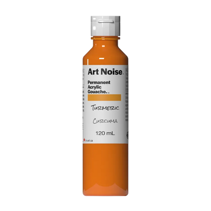 Art Noise - Turmeric