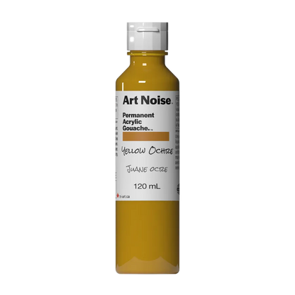 Art Noise - Yellow Ochre