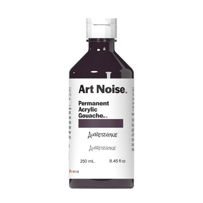 Art Noise - Aubergine