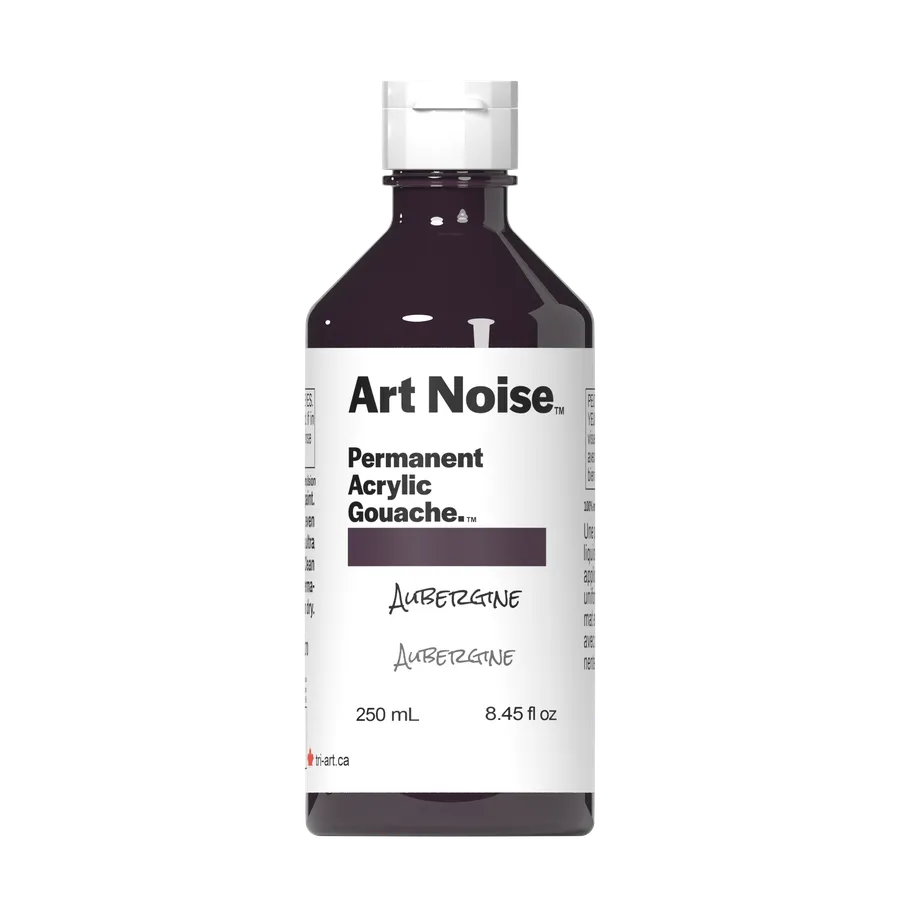 Art Noise - Aubergine