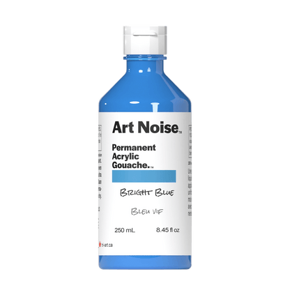 Art Noise - Bright Blue