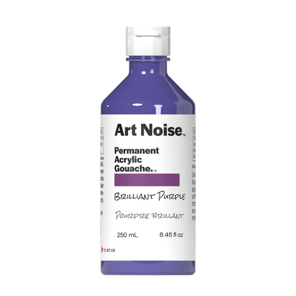 Art Noise - Brilliant Purple