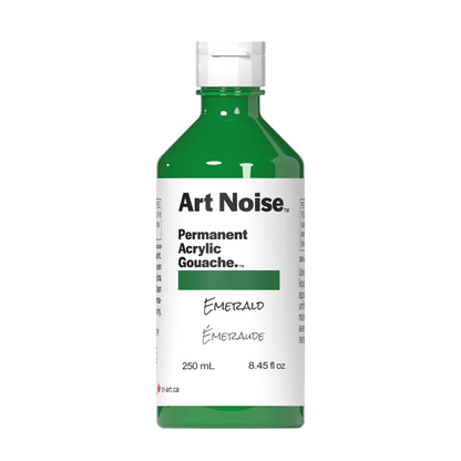 Art Noise - Emerald