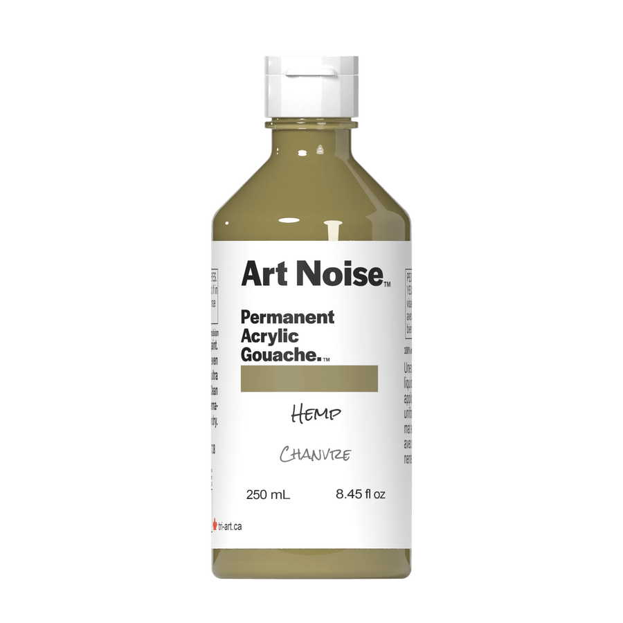 Art Noise - Hemp