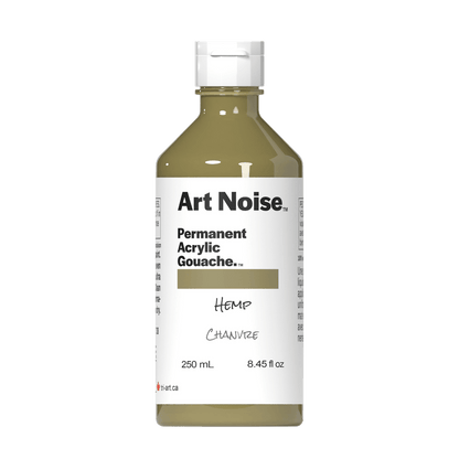 Art Noise - Hemp