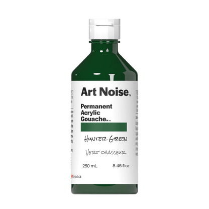 Art Noise - Hunter Green