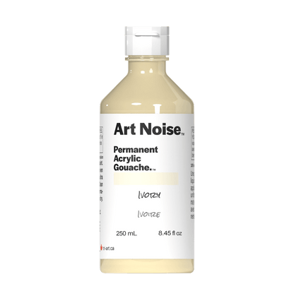 Art Noise - Ivory