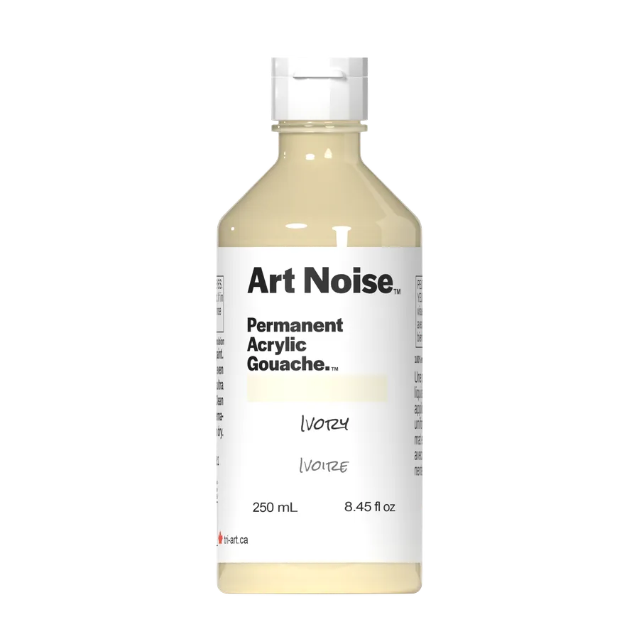 Art Noise - Ivory