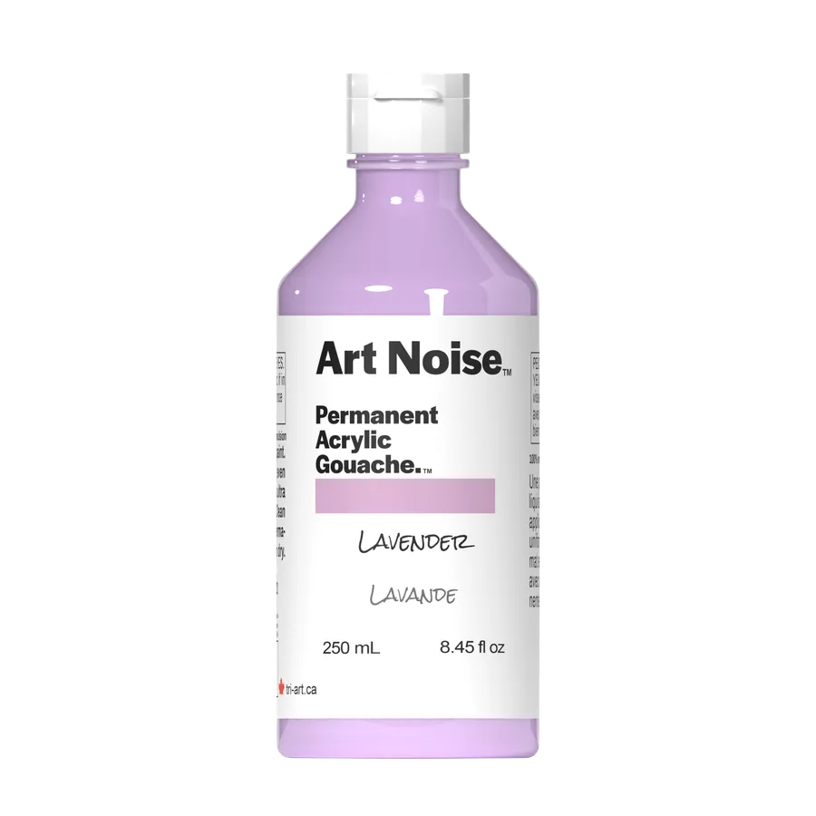 Art Noise - Lavender