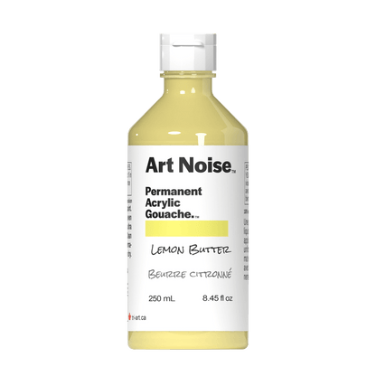 Art Noise - Lemon Butter