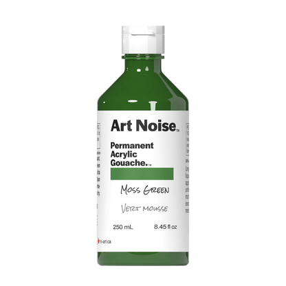 Art Noise - Moss Green