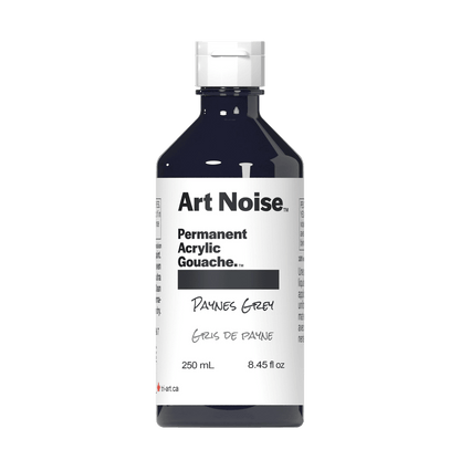 Art Noise - Paynes Grey
