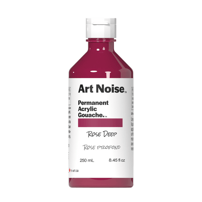 Art Noise - Rose Deep