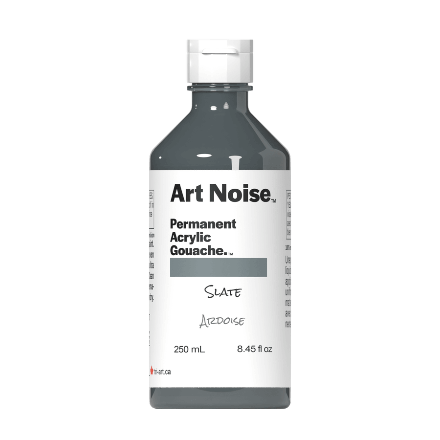 Art Noise - Slate