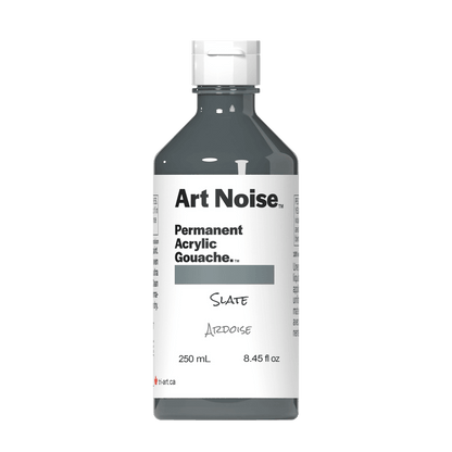 Art Noise - Slate