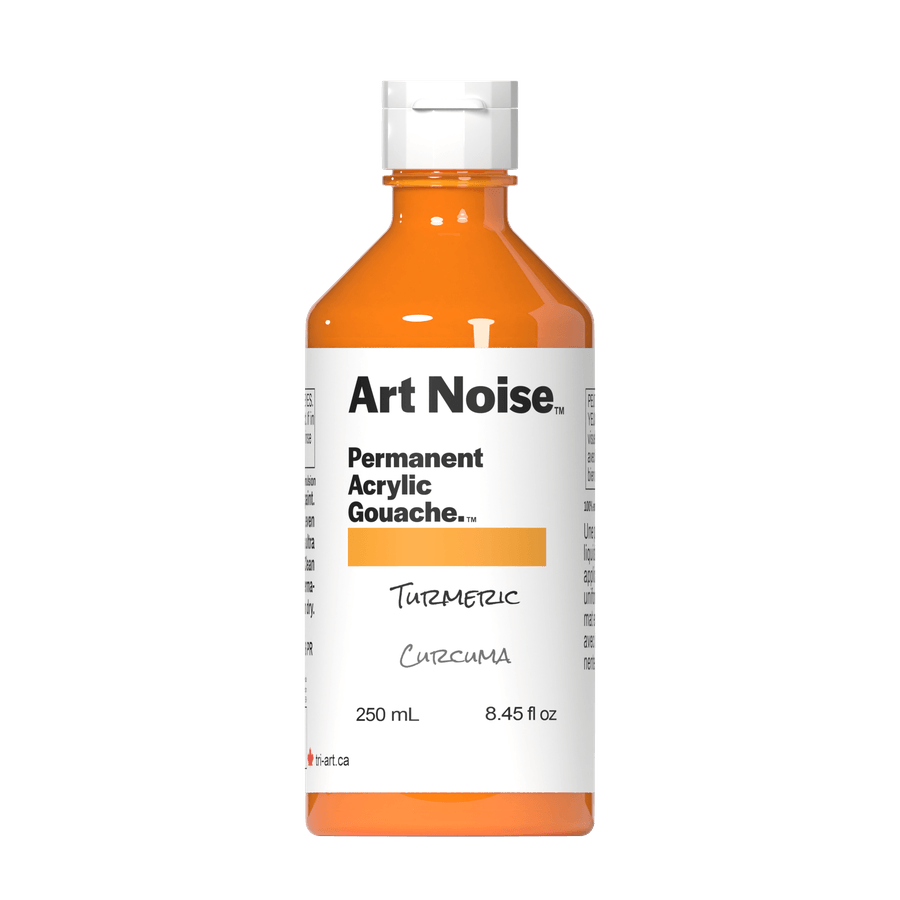Art Noise - Turmeric