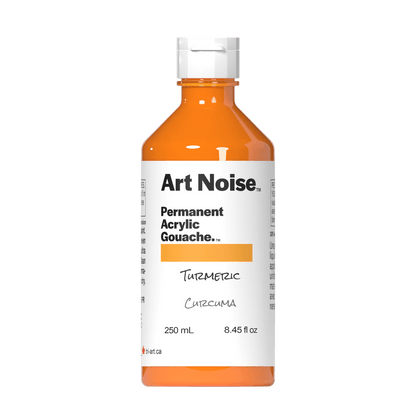 Art Noise - Turmeric
