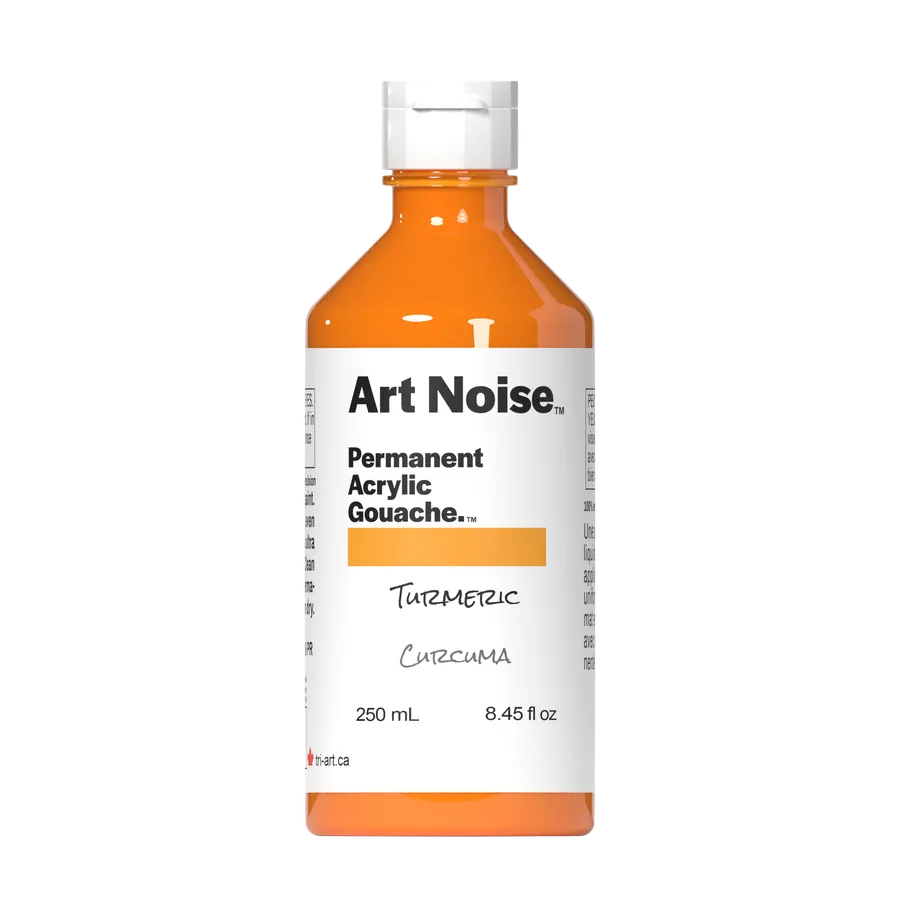 Art Noise - Turmeric