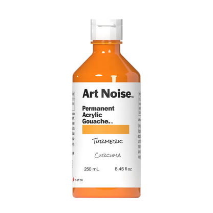 Art Noise - Turmeric