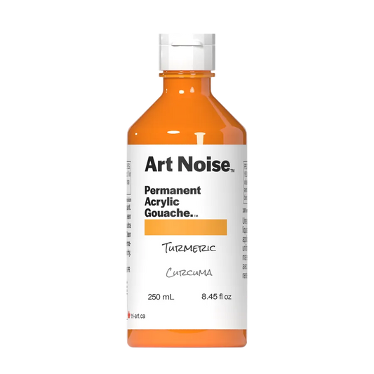 Art Noise - Turmeric