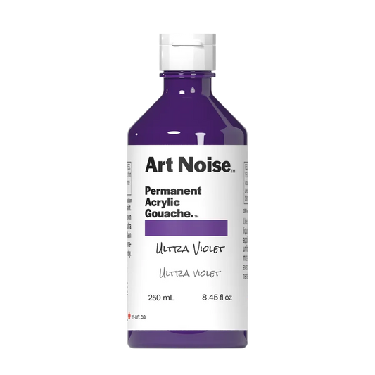 Art Noise - Ultra Violet
