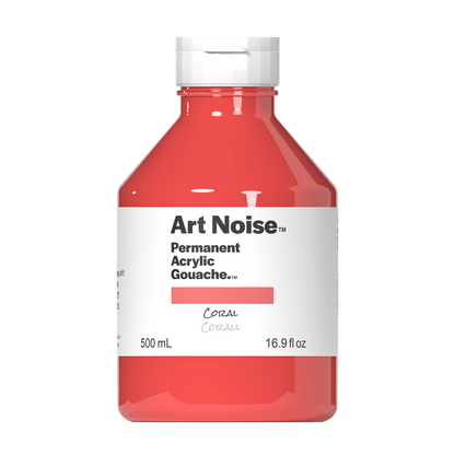 Art Noise - Coral