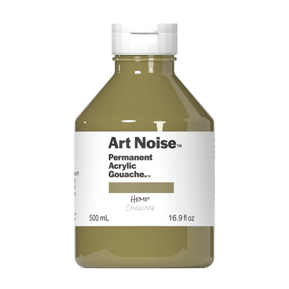 Art Noise - Hemp