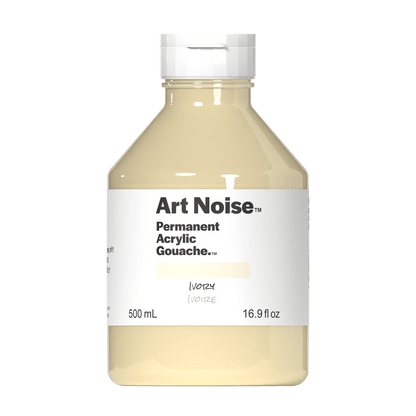 Art Noise - Ivory