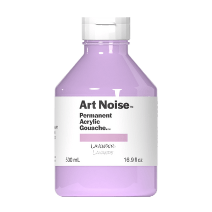 Art Noise - Lavender