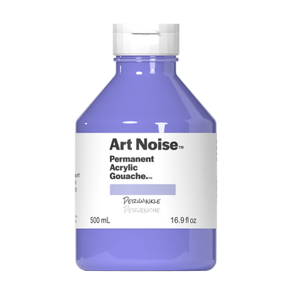 Art Noise - Periwinkle